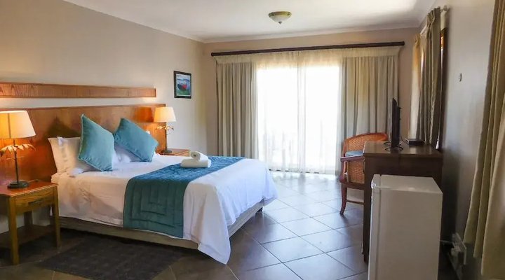 Kapenta Bay Resort and Conference Hotel