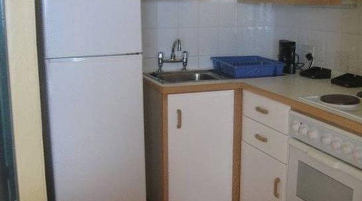 Kapenta Bay Resort and Conference Hotel