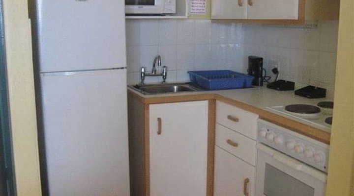 Kapenta Bay Resort and Conference Hotel