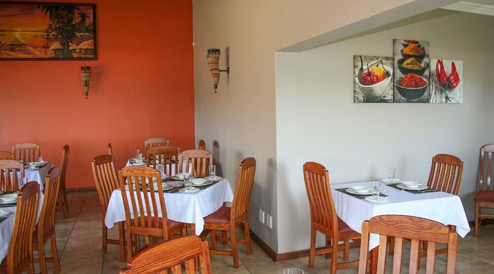 Kapenta Bay Resort and Conference Hotel