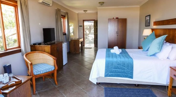 Kapenta Bay Resort and Conference Hotel