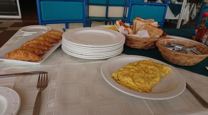 Kapenta Bay Resort and Conference Hotel