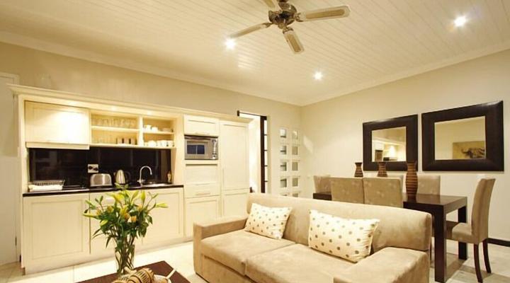 Seasonsfind The Sunset