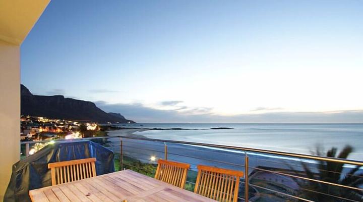 Seasonsfind The Sunset