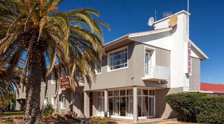 Loganda Karoo Lodge