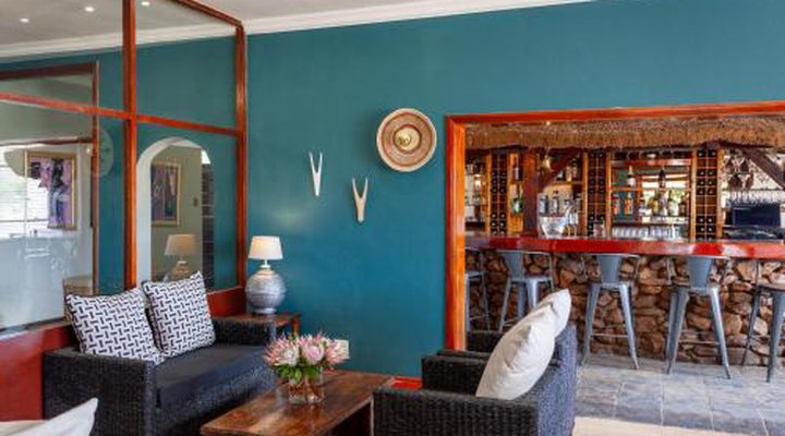Loganda Karoo Lodge