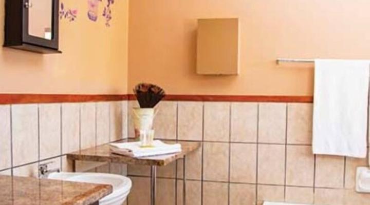 Ekhaya Nelspruit Guest House