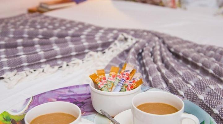 Ekhaya Nelspruit Guest House