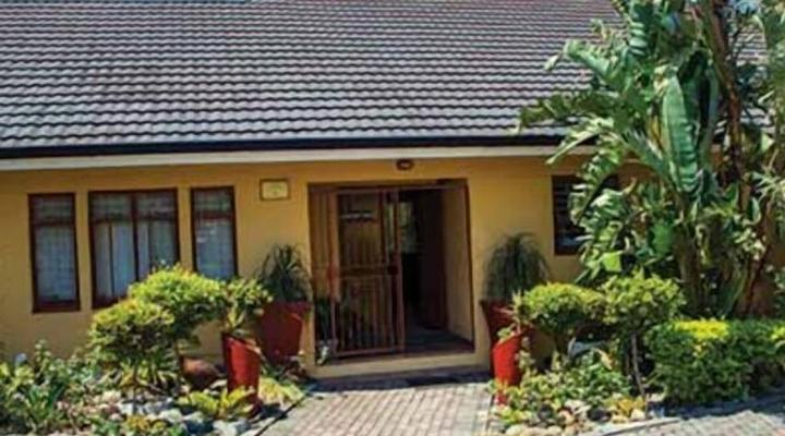 Ekhaya Nelspruit Guest House