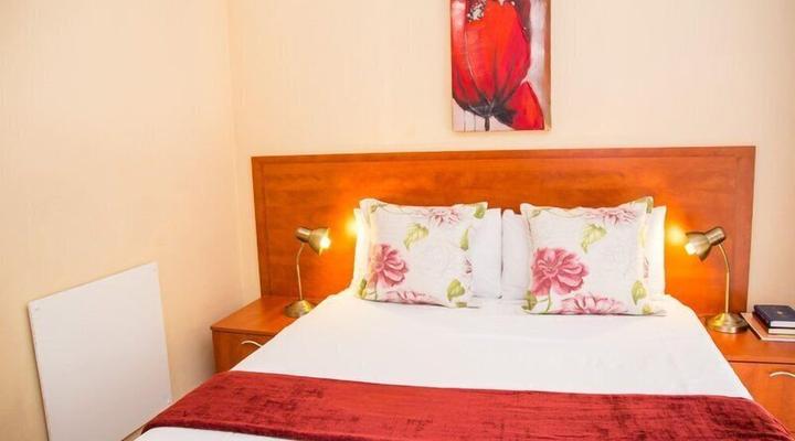 Ekhaya Nelspruit Guest House