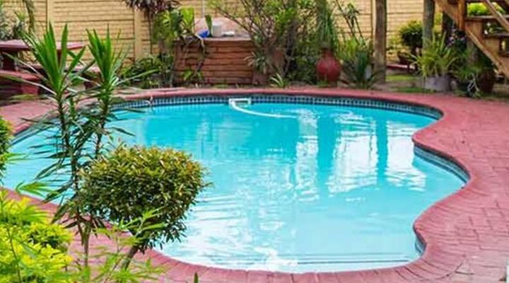 Ekhaya Nelspruit Guest House