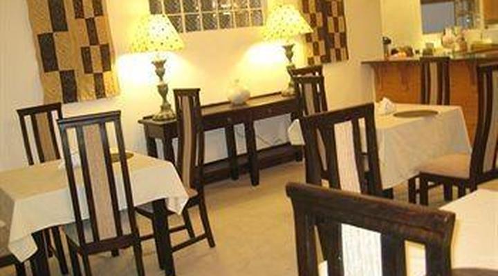 One Toman Guest House