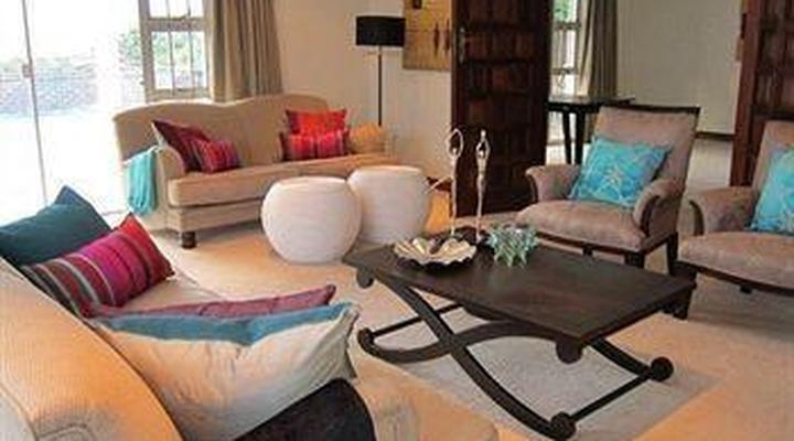 One Toman Guest House