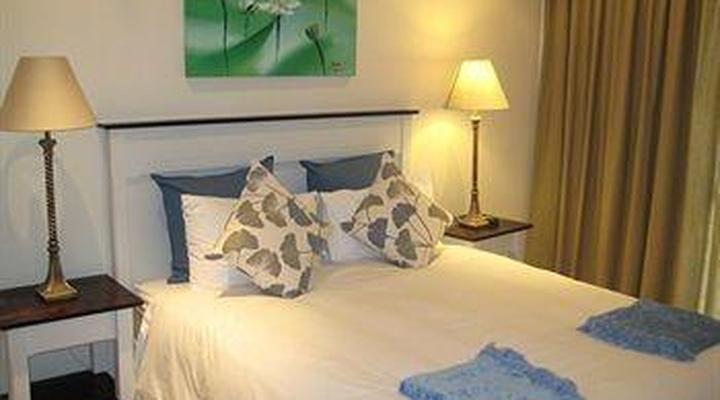 One Toman Guest House