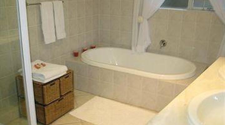 One Toman Guest House