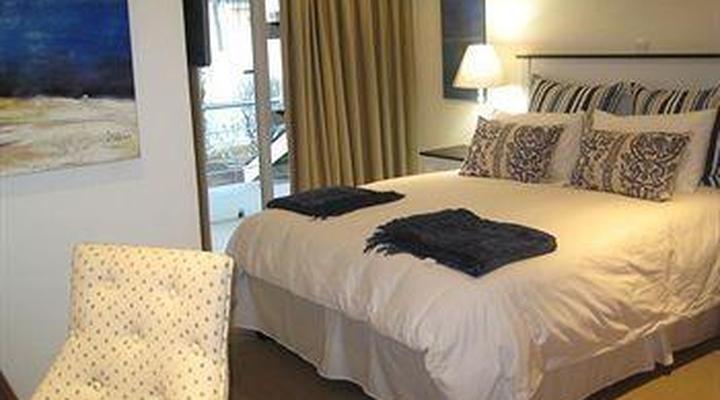 One Toman Guest House