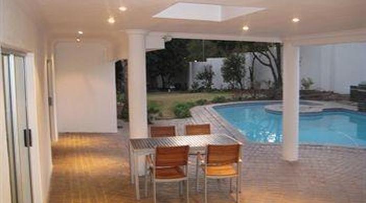 One Toman Guest House