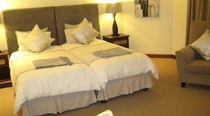 One Toman Guest House