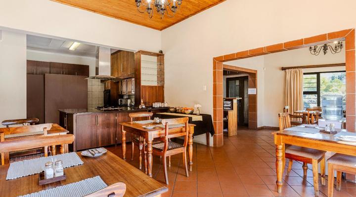 Schoongezich Guesthouse