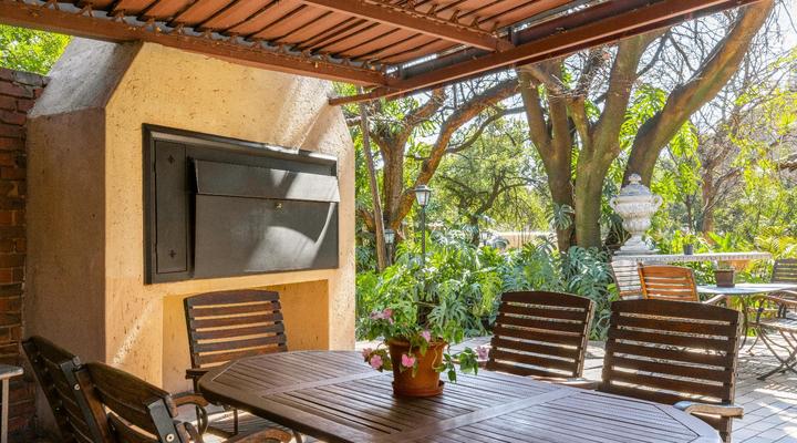 Schoongezich Guesthouse