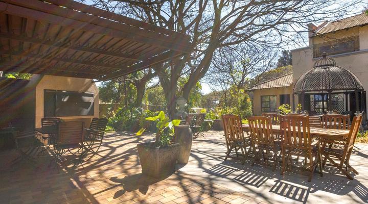 Schoongezich Guesthouse