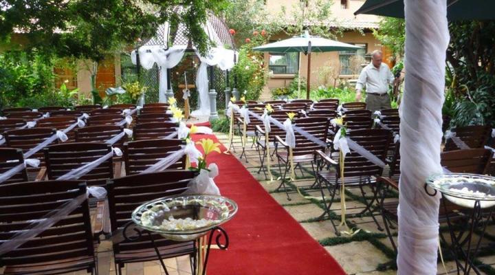 Schoongezich Guesthouse