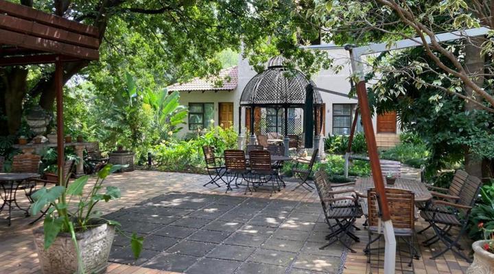 Schoongezich Guesthouse