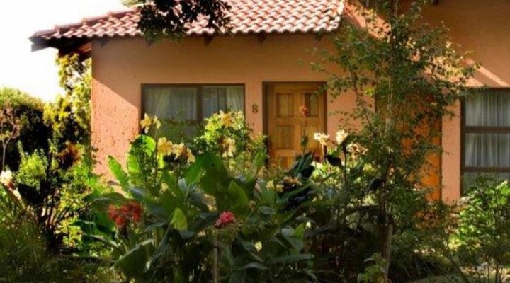 Schoongezich Guesthouse