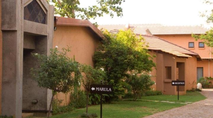 Schoongezich Guesthouse