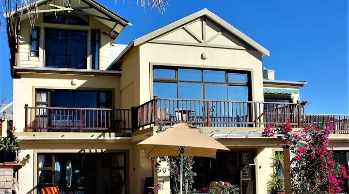 Panorama Guest House