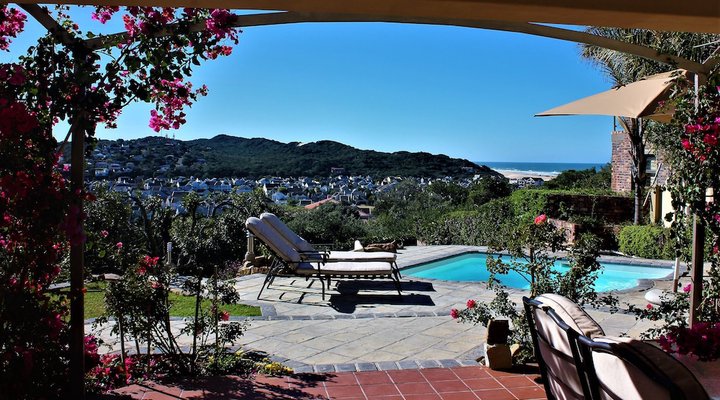 Panorama Guest House