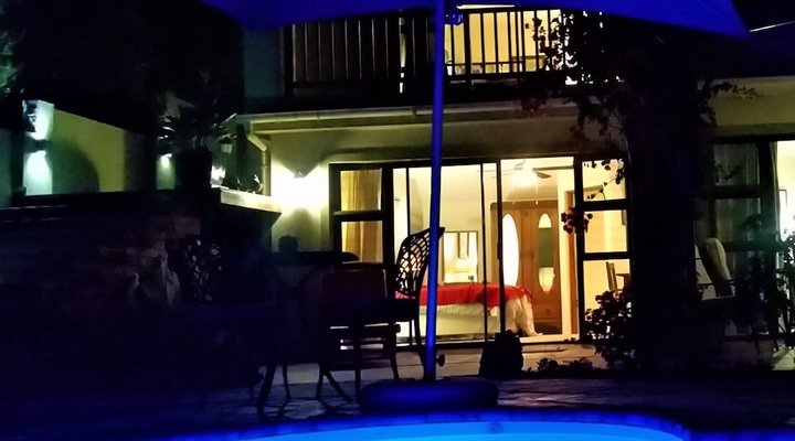 Panorama Guest House