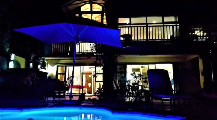 Panorama Guest House