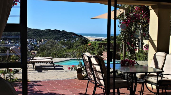 Panorama Guest House