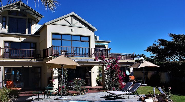 Panorama Guest House