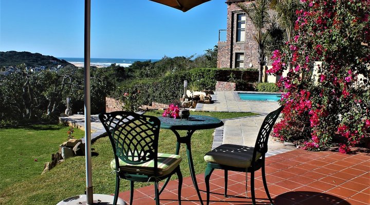 Panorama Guest House