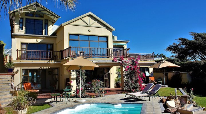 Panorama Guest House