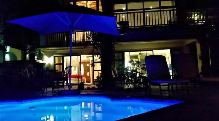 Panorama Guest House