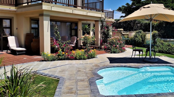 Panorama Guest House