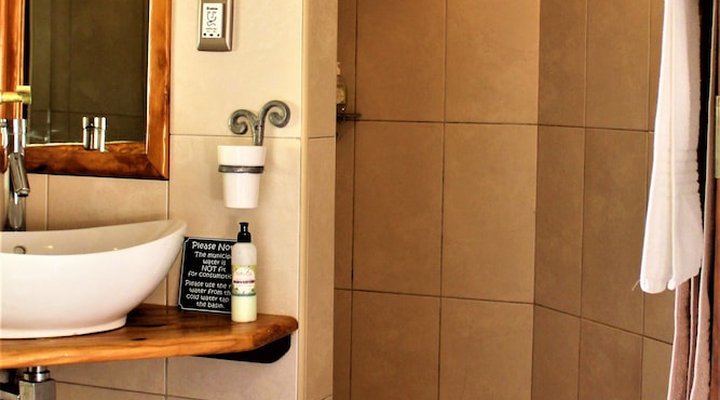 Panorama Guest House