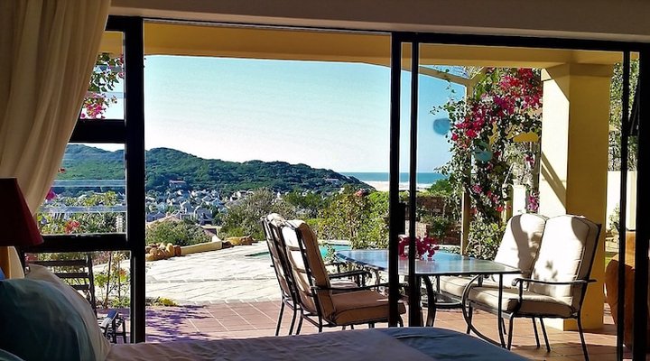Panorama Guest House