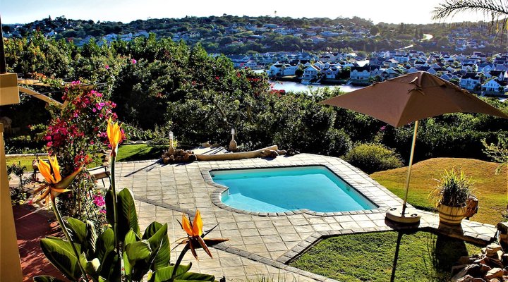 Panorama Guest House