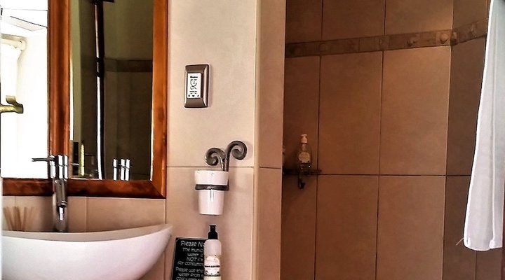 Panorama Guest House