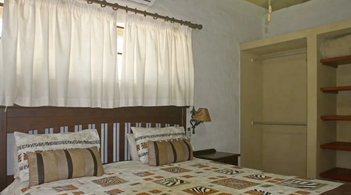 Kruger View Cottage