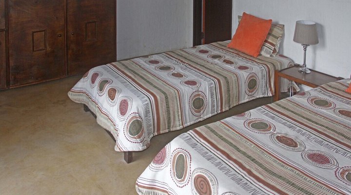 Kruger View Cottage