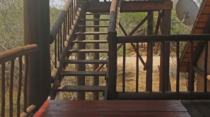 Kruger View Cottage
