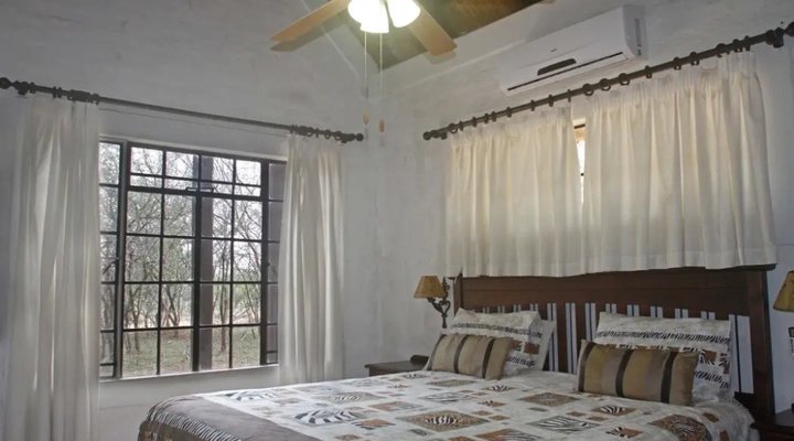 Kruger View Cottage