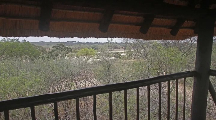 Kruger View Cottage