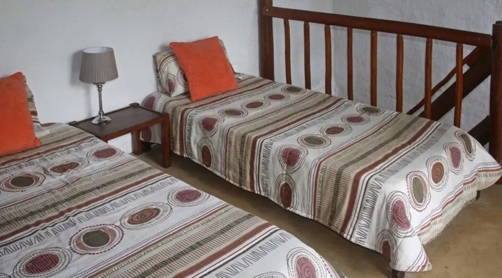 Kruger View Cottage