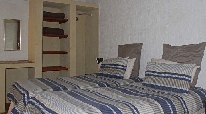 Kruger View Cottage